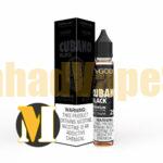 سالت سیگار کوبایی بلک ویگاد <br><span>Vgod Cubano Black SaltNic 30ml</span> - Image 2